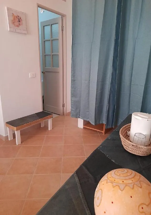 B&B Mi Ma Bo, Sal Rei, Boa Vista, Cape Verde, Free Wi-Fi 0*,
