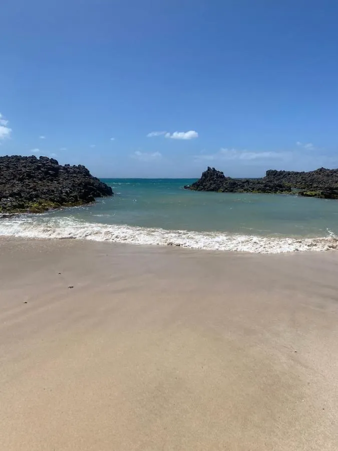 B&B Mi Ma Bo, Sal Rei, Boa Vista, Cape Verde, Free Wi-Fi