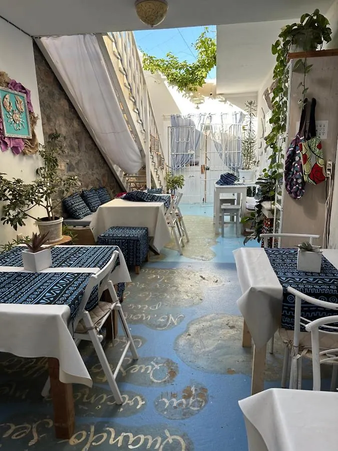 B&B Mi Ma Bo, Sal Rei, Boa Vista, Cape Verde, Free Wi-Fi 0*,  Cap-Vert