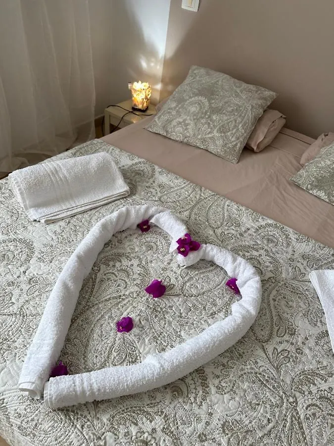 B&B Mi Ma Bo, Sal Rei, Boa Vista, Cape Verde, Free Wi-Fi 0*,  Kaapverdische Eilanden