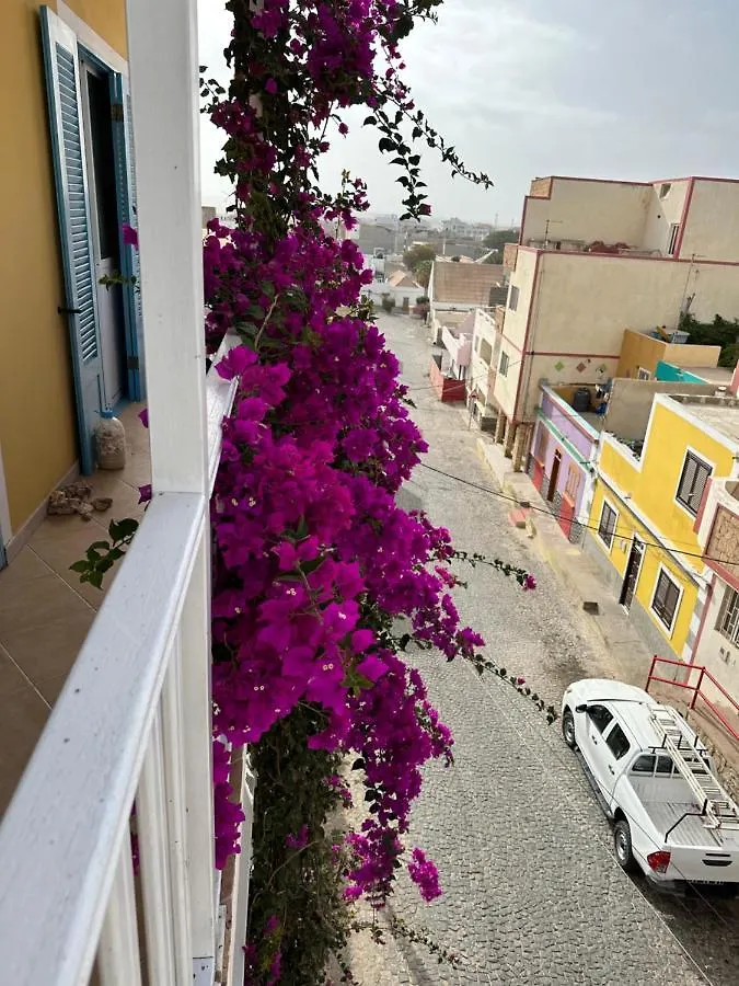 B&B Mi Ma Bo, Sal Rei, Boa Vista, Cape Verde, Free Wi-Fi 0*,