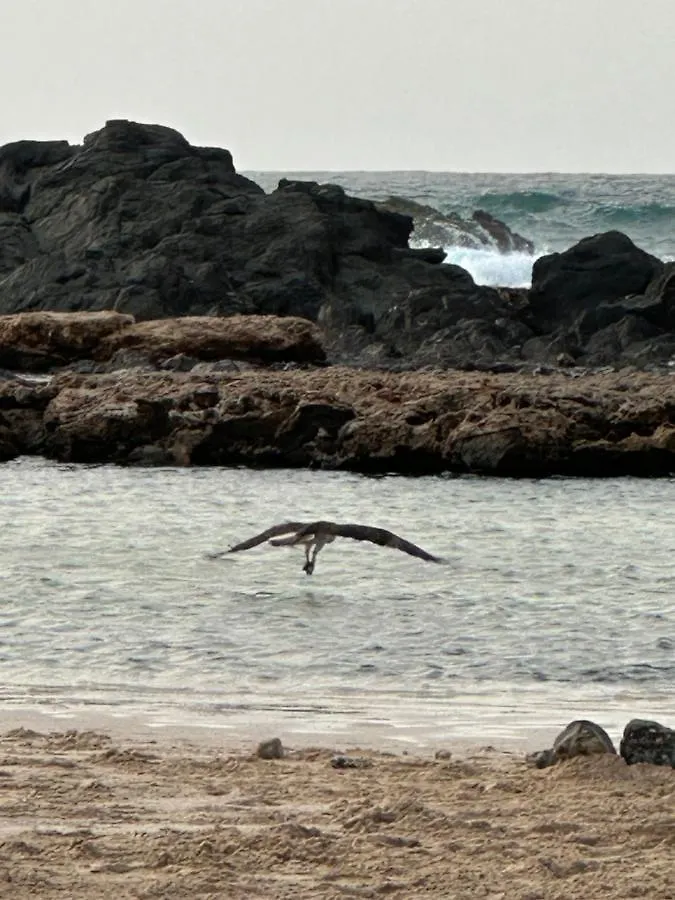 B&B Mi Ma Bo, Sal Rei, Boa Vista, Cape Verde, Free Wi-Fi Kaapverdische Eilanden