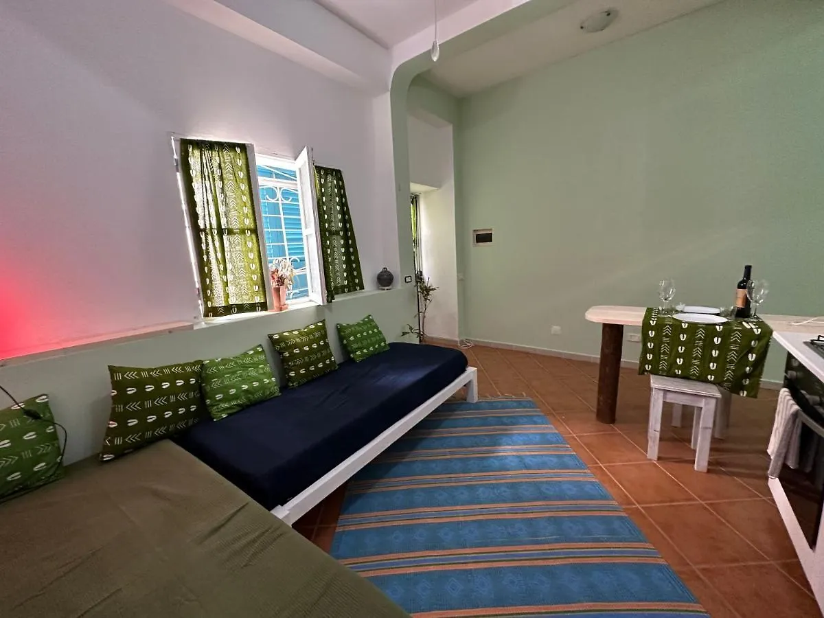 B&B Mi Ma Bo, Sal Rei, Boa Vista, Cape Verde, Free Wi-Fi