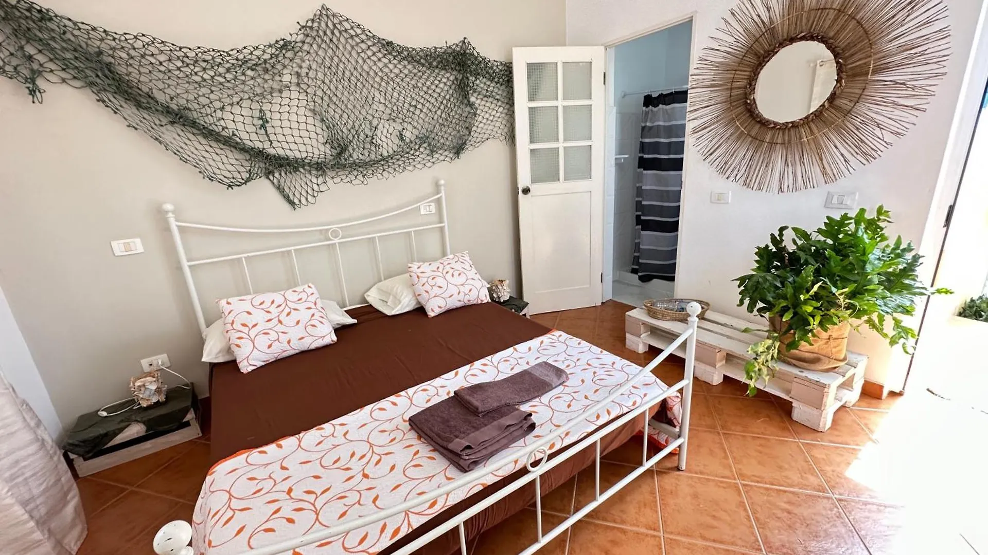 B&B Mi Ma Bo, Sal Rei, Boa Vista, Cape Verde, Free Wi-Fi Cap-Vert