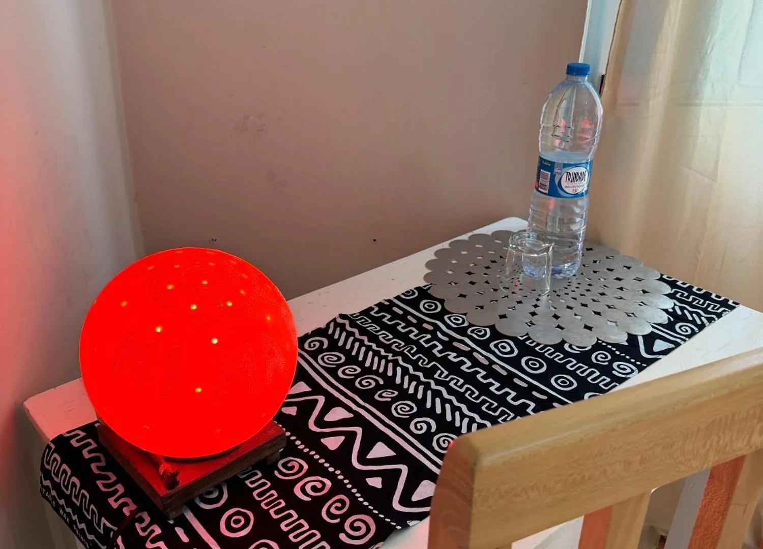 B&B Mi Ma Bo, Sal Rei, Boa Vista, Cape Verde, Free Wi-Fi