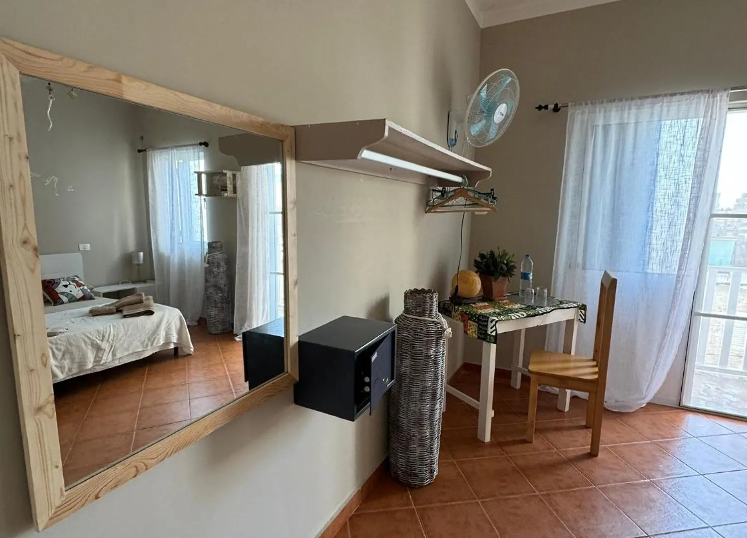 B&B Mi Ma Bo, Sal Rei, Boa Vista, Cape Verde, Free Wi-Fi Bed & Breakfast