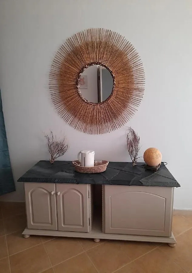 B&B Mi Ma Bo, Sal Rei, Boa Vista, Cape Verde, Free Wi-Fi Cape Verde