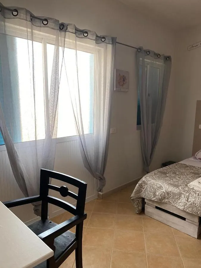 Bed & Breakfast B&B Mi Ma Bo, Sal Rei, Boa Vista, Cape Verde, Free Wi-Fi