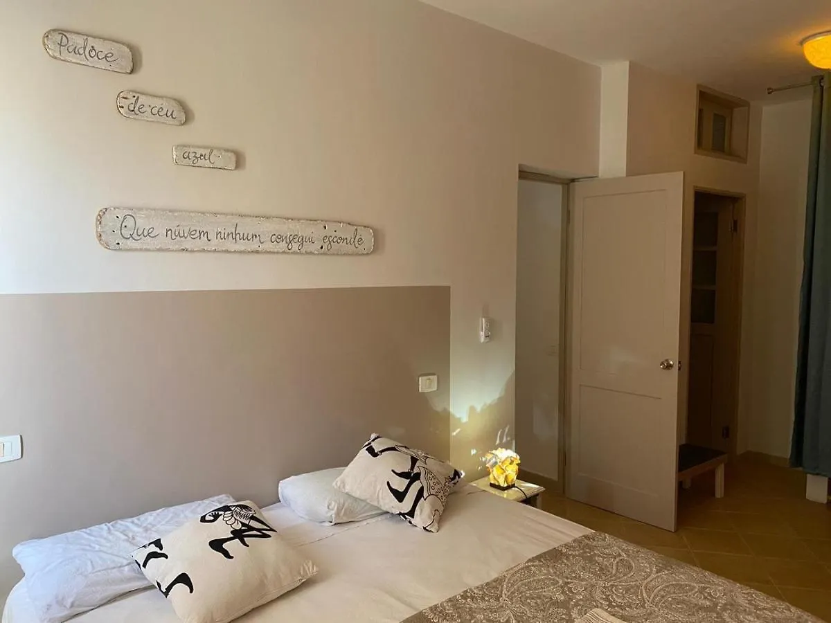 B&B Mi Ma Bo, Sal Rei, Boa Vista, Cape Verde, Free Wi-Fi Bed & Breakfast