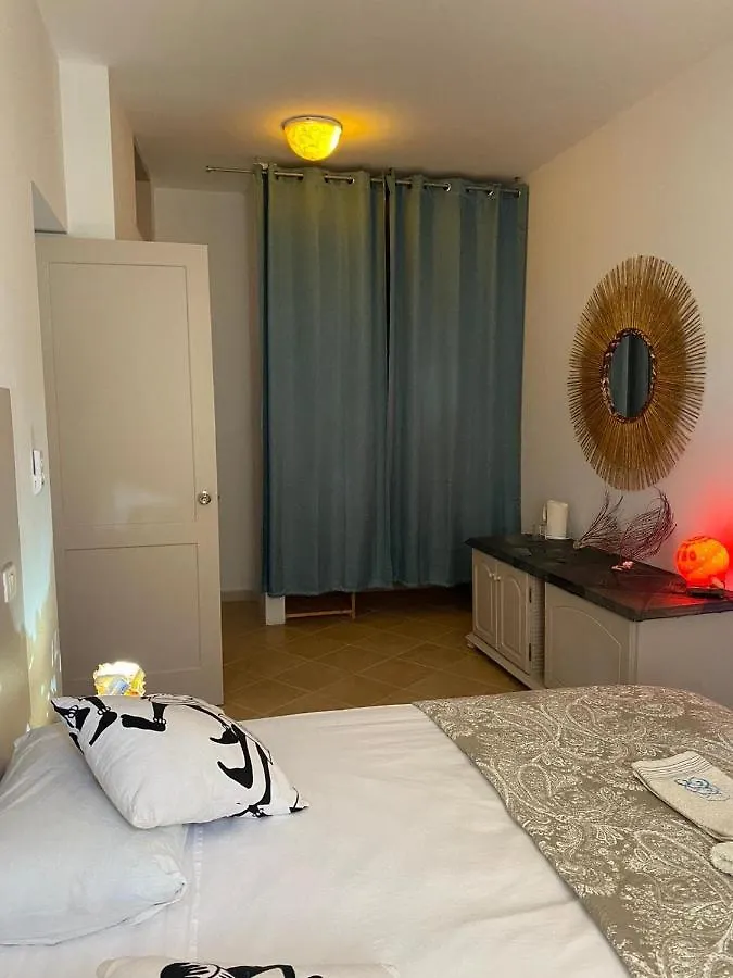 B&B Mi Ma Bo, Sal Rei, Boa Vista, Cape Verde, Free Wi-Fi Cape Verde