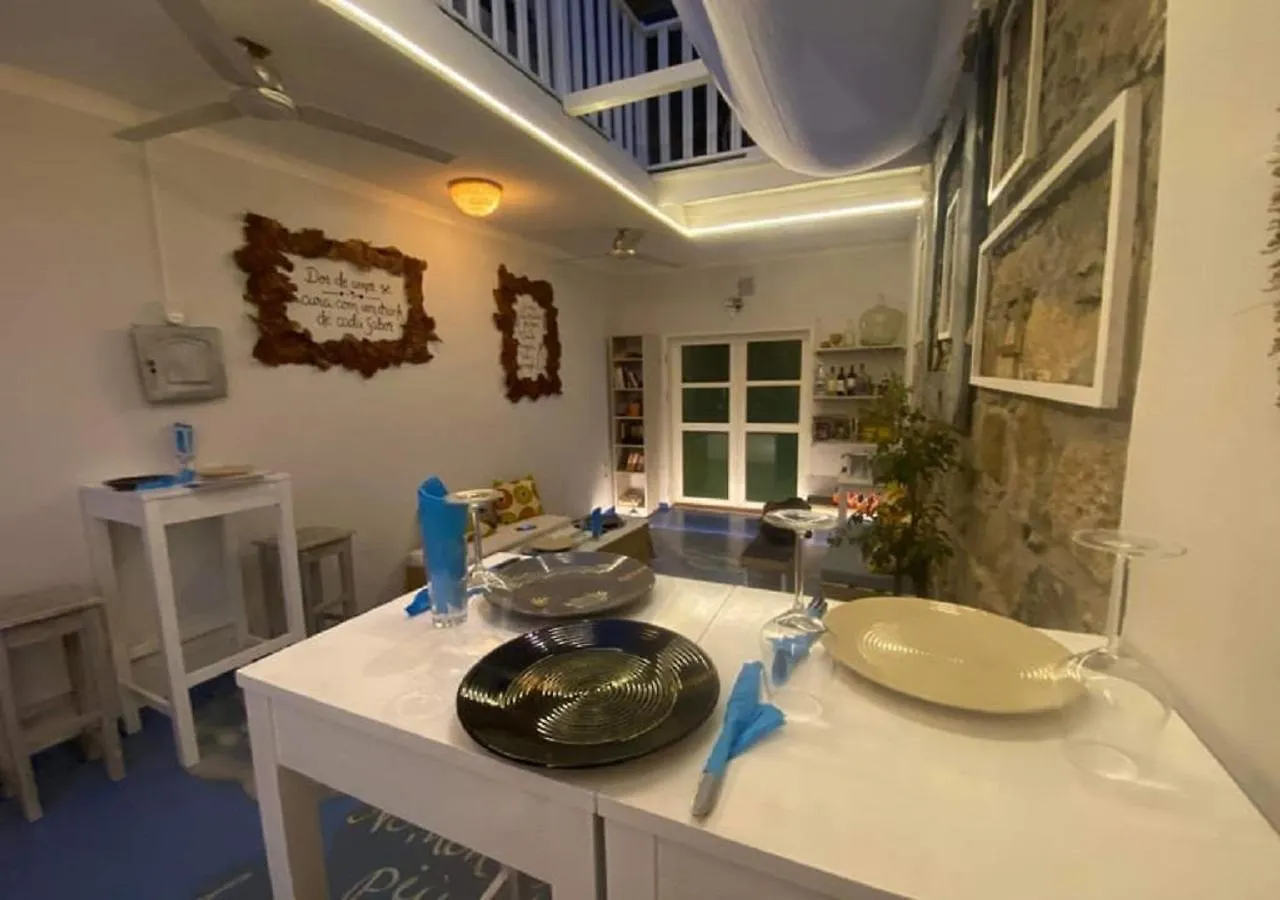 B&B Mi Ma Bo, Sal Rei, Boa Vista, Cape Verde, Free Wi-Fi Cape Verde