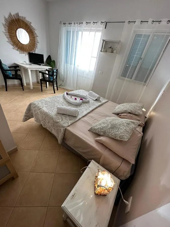 Bed & Breakfast B&B Mi Ma Bo, Sal Rei, Boa Vista, Cape Verde, Free Wi-Fi