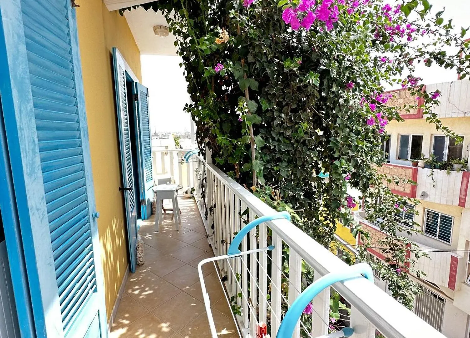 B&B Mi Ma Bo, Sal Rei, Boa Vista, Cape Verde, Free Wi-Fi 0*,  Cape Verde