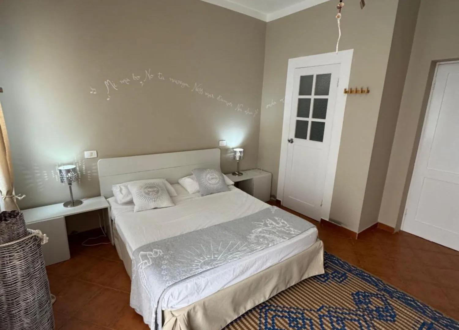 Bed & Breakfast B&B Mi Ma Bo, Sal Rei, Boa Vista, Cape Verde, Free Wi-Fi